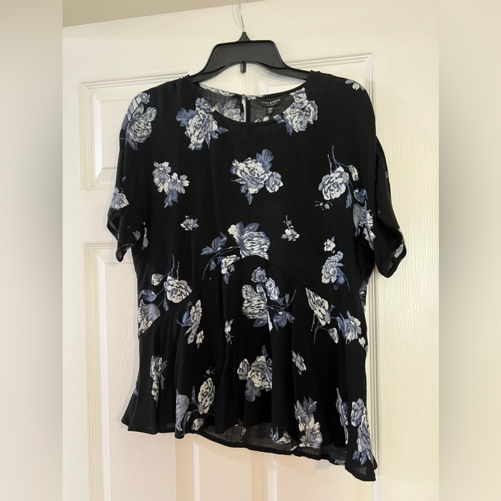 Lucky Brand Top